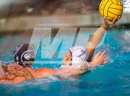 Thumbnail 3 in Beyer vs. El Capitan (CIF SJS D3 Semifinal) photogallery.