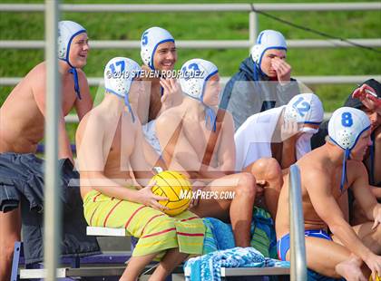 Thumbnail 1 in Beyer vs. El Capitan (CIF SJS D3 Semifinal) photogallery.