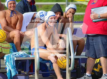 Thumbnail 3 in Beyer vs. El Capitan (CIF SJS D3 Semifinal) photogallery.