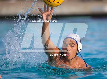 Thumbnail 3 in Beyer vs. El Capitan (CIF SJS D3 Semifinal) photogallery.