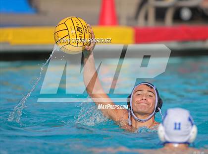 Thumbnail 2 in Beyer vs. El Capitan (CIF SJS D3 Semifinal) photogallery.