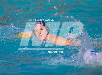 Thumbnail 3 in Beyer vs. El Capitan (CIF SJS D3 Semifinal) photogallery.