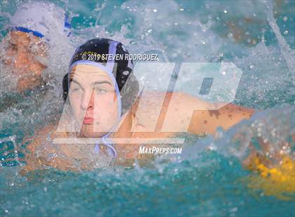 Thumbnail 2 in Beyer vs. El Capitan (CIF SJS D3 Semifinal) photogallery.