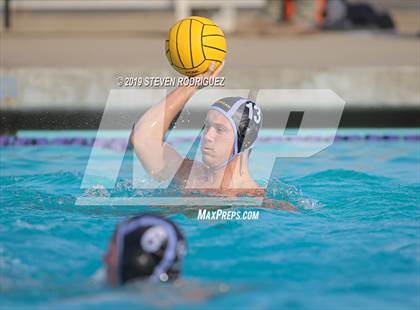 Thumbnail 1 in Beyer vs. El Capitan (CIF SJS D3 Semifinal) photogallery.