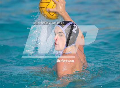 Thumbnail 1 in Beyer vs. El Capitan (CIF SJS D3 Semifinal) photogallery.