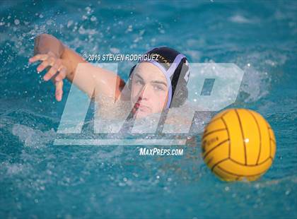 Thumbnail 1 in Beyer vs. El Capitan (CIF SJS D3 Semifinal) photogallery.