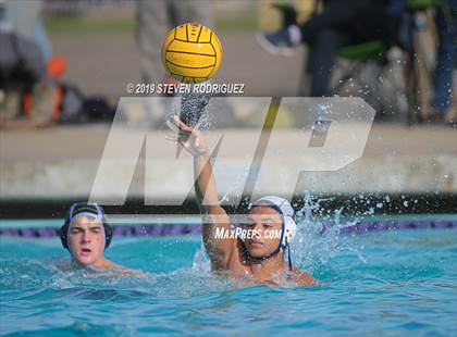 Thumbnail 2 in Beyer vs. El Capitan (CIF SJS D3 Semifinal) photogallery.