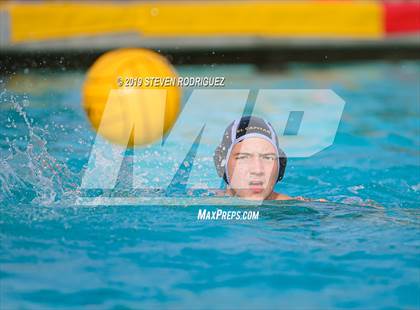 Thumbnail 3 in Beyer vs. El Capitan (CIF SJS D3 Semifinal) photogallery.