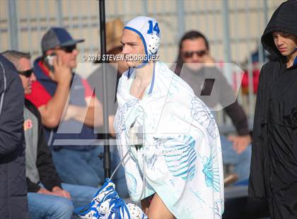 Thumbnail 2 in Beyer vs. El Capitan (CIF SJS D3 Semifinal) photogallery.
