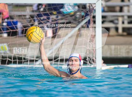 Thumbnail 2 in Beyer vs. El Capitan (CIF SJS D3 Semifinal) photogallery.