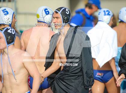 Thumbnail 2 in Beyer vs. El Capitan (CIF SJS D3 Semifinal) photogallery.