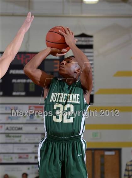 Thumbnail 1 in Notre Dame @ Knoxville Catholic photogallery.
