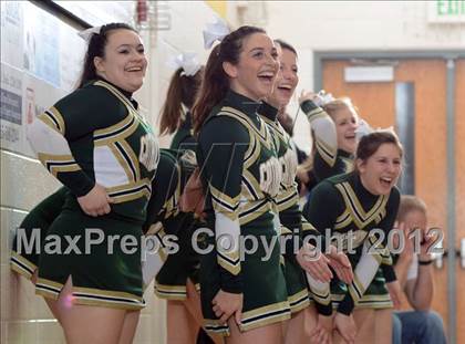 Thumbnail 2 in Notre Dame @ Knoxville Catholic photogallery.