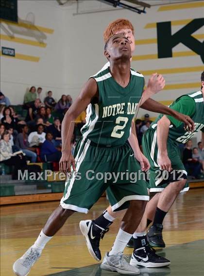 Thumbnail 1 in Notre Dame @ Knoxville Catholic photogallery.