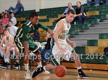 Thumbnail 2 in Notre Dame @ Knoxville Catholic photogallery.