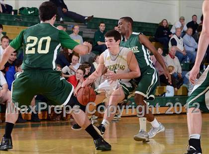 Thumbnail 2 in Notre Dame @ Knoxville Catholic photogallery.