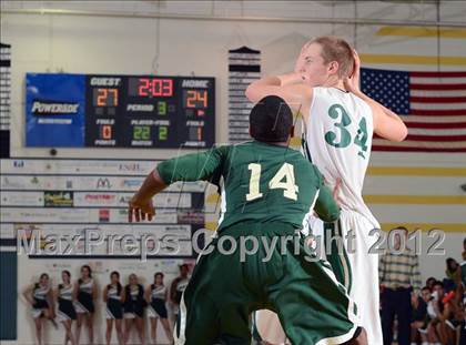 Thumbnail 3 in Notre Dame @ Knoxville Catholic photogallery.