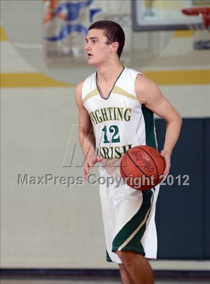 Thumbnail 1 in Notre Dame @ Knoxville Catholic photogallery.