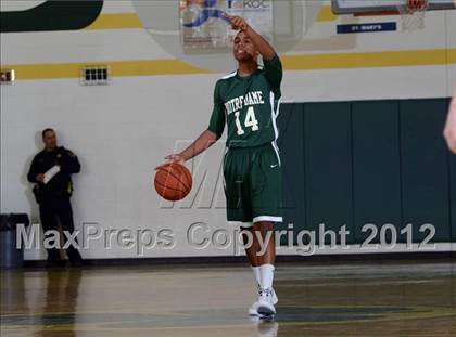 Thumbnail 1 in Notre Dame @ Knoxville Catholic photogallery.