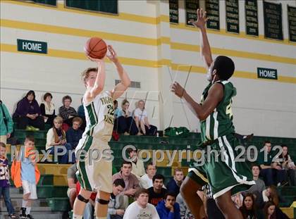 Thumbnail 2 in Notre Dame @ Knoxville Catholic photogallery.