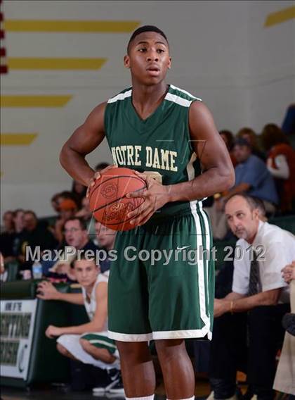 Thumbnail 3 in Notre Dame @ Knoxville Catholic photogallery.