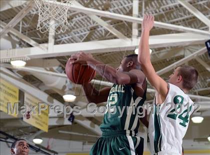 Thumbnail 3 in Notre Dame @ Knoxville Catholic photogallery.