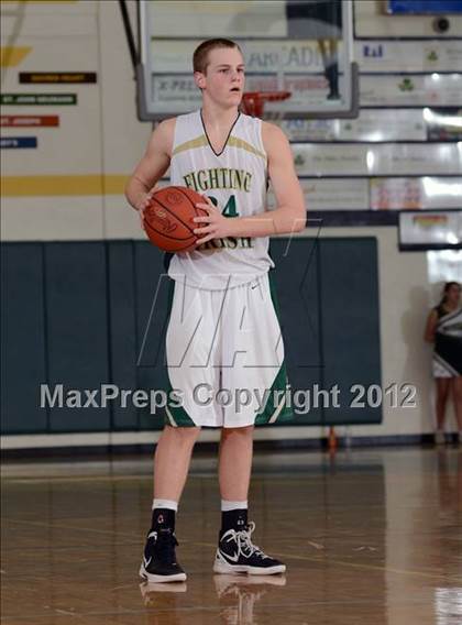 Thumbnail 3 in Notre Dame @ Knoxville Catholic photogallery.