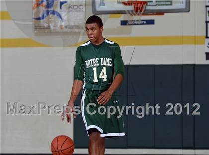 Thumbnail 1 in Notre Dame @ Knoxville Catholic photogallery.