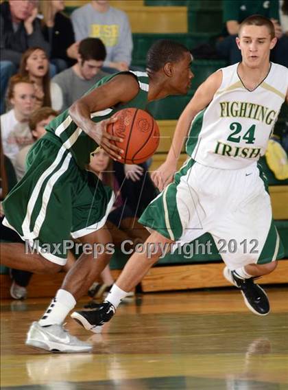 Thumbnail 3 in Notre Dame @ Knoxville Catholic photogallery.