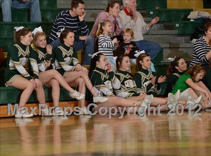 Thumbnail 3 in Notre Dame @ Knoxville Catholic photogallery.