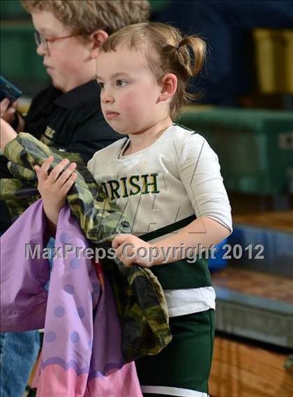 Thumbnail 1 in Notre Dame @ Knoxville Catholic photogallery.