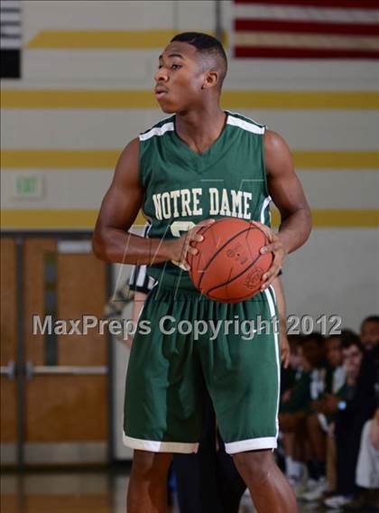 Thumbnail 3 in Notre Dame @ Knoxville Catholic photogallery.