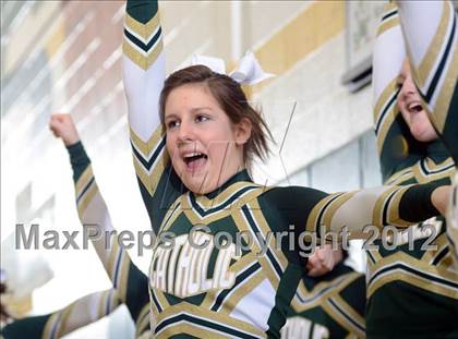 Thumbnail 3 in Notre Dame @ Knoxville Catholic photogallery.