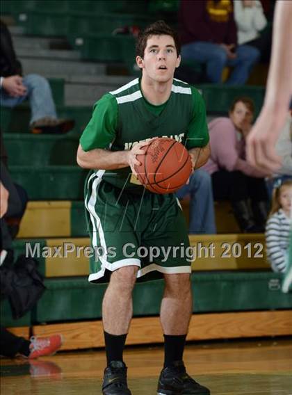 Thumbnail 1 in Notre Dame @ Knoxville Catholic photogallery.