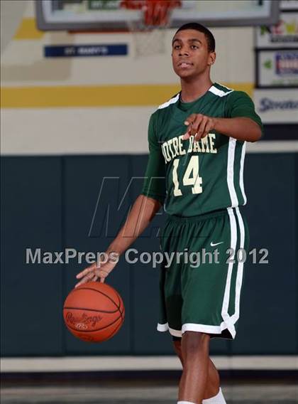 Thumbnail 2 in Notre Dame @ Knoxville Catholic photogallery.
