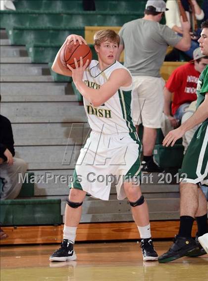Thumbnail 3 in Notre Dame @ Knoxville Catholic photogallery.