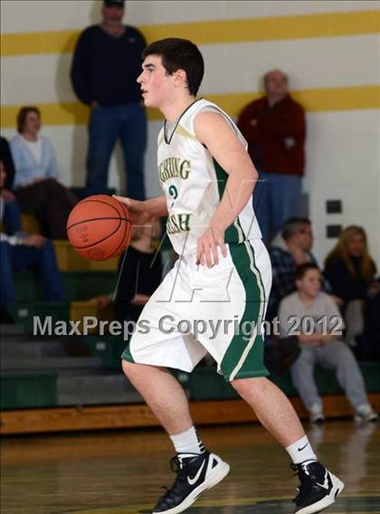 Thumbnail 2 in Notre Dame @ Knoxville Catholic photogallery.