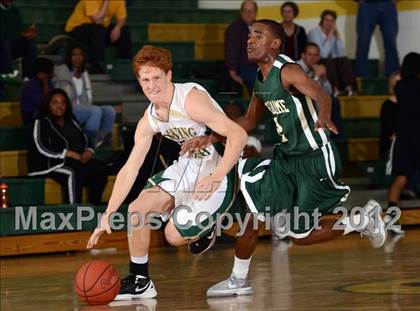 Thumbnail 1 in Notre Dame @ Knoxville Catholic photogallery.
