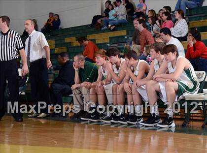 Thumbnail 1 in Notre Dame @ Knoxville Catholic photogallery.