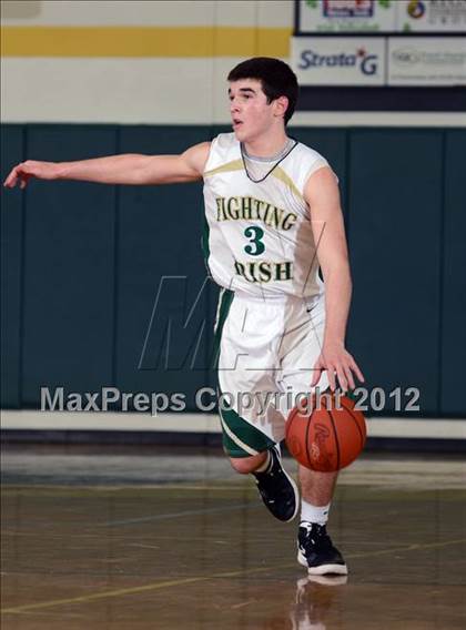 Thumbnail 2 in Notre Dame @ Knoxville Catholic photogallery.