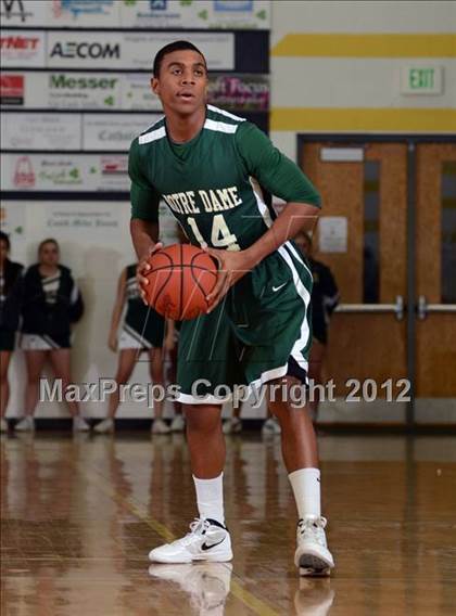 Thumbnail 2 in Notre Dame @ Knoxville Catholic photogallery.
