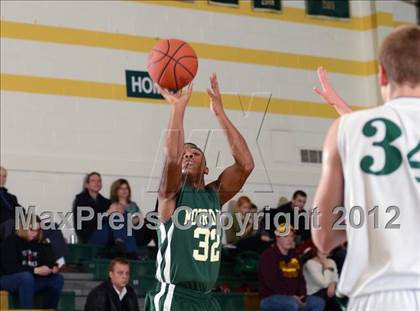 Thumbnail 2 in Notre Dame @ Knoxville Catholic photogallery.