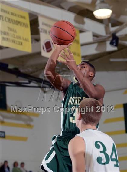 Thumbnail 1 in Notre Dame @ Knoxville Catholic photogallery.