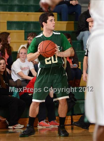Thumbnail 1 in Notre Dame @ Knoxville Catholic photogallery.