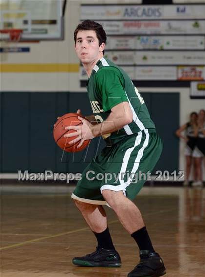 Thumbnail 2 in Notre Dame @ Knoxville Catholic photogallery.