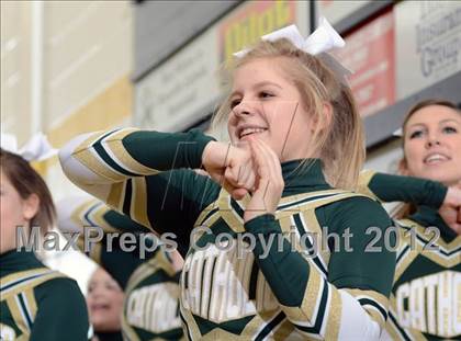 Thumbnail 2 in Notre Dame @ Knoxville Catholic photogallery.