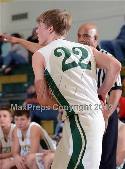 Thumbnail 2 in Notre Dame @ Knoxville Catholic photogallery.