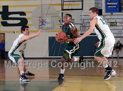 Thumbnail 2 in Notre Dame @ Knoxville Catholic photogallery.