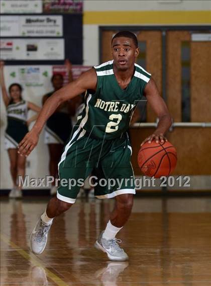 Thumbnail 2 in Notre Dame @ Knoxville Catholic photogallery.