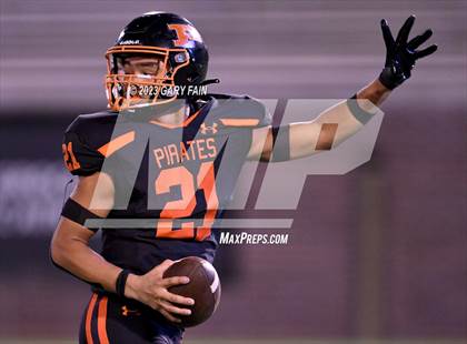 Thumbnail 2 in South Pittsburg vs Ooltewah (Blue Cross Blue Shield Jamboree) photogallery.